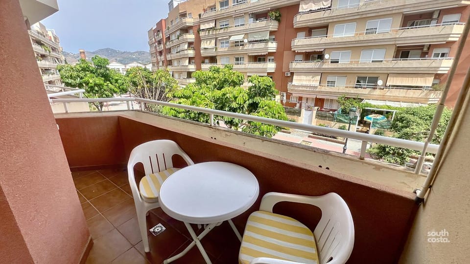Day, Balcony/Terrace
