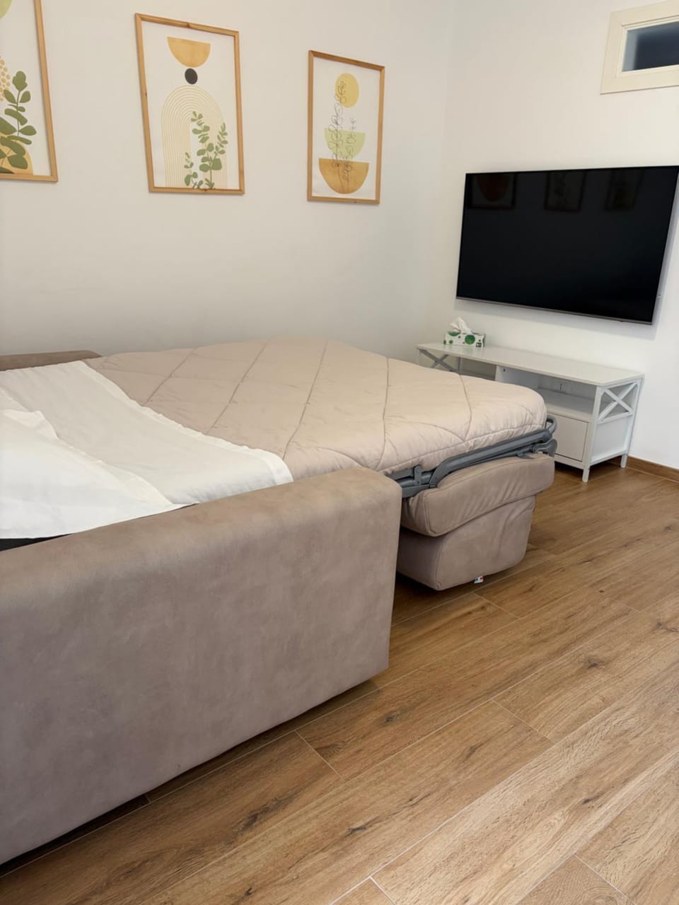 Casa Milele Apartment in Viareggio