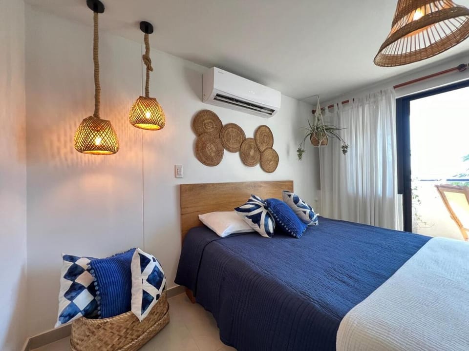 Luxury mediterranean Suite Apartment in Cartagena