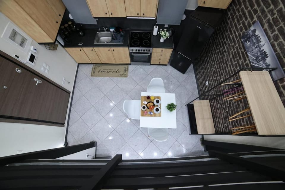 loft apartment 1 Apartment in Athens