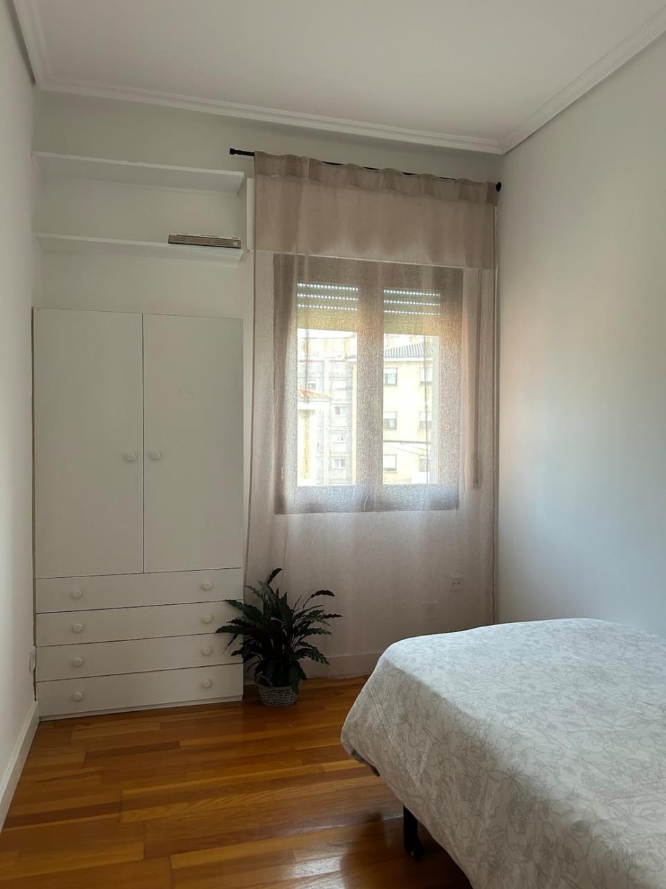 Piso en Santander - Sardinero Apartment in Santander