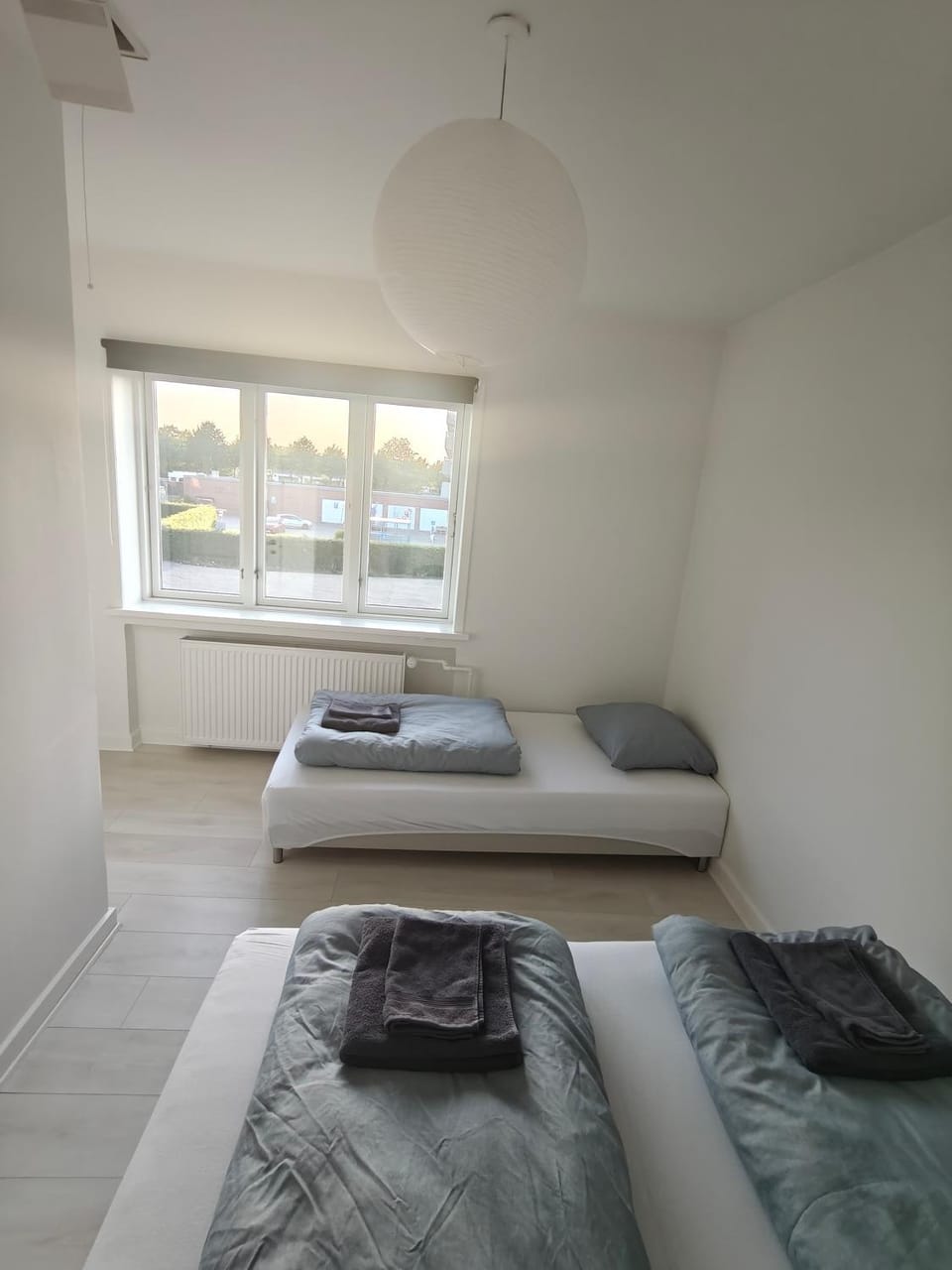 Capital of LEGO Bricks 2 - Floor 1, Room 3 Apartment in Billund