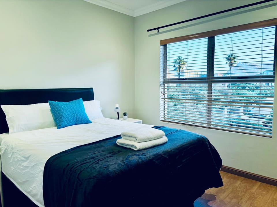 Spanish Charm in the Heart of Century City Stylish Stay Near Canal Walk! Apartment in Cape Town