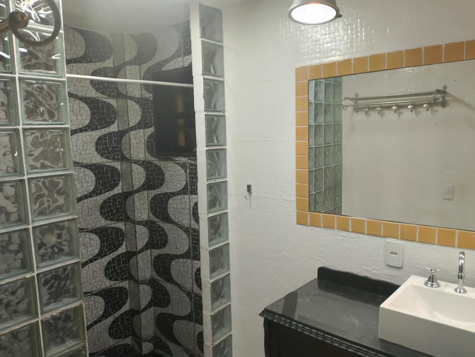 Praia bonita Apartment in Rio de Janeiro