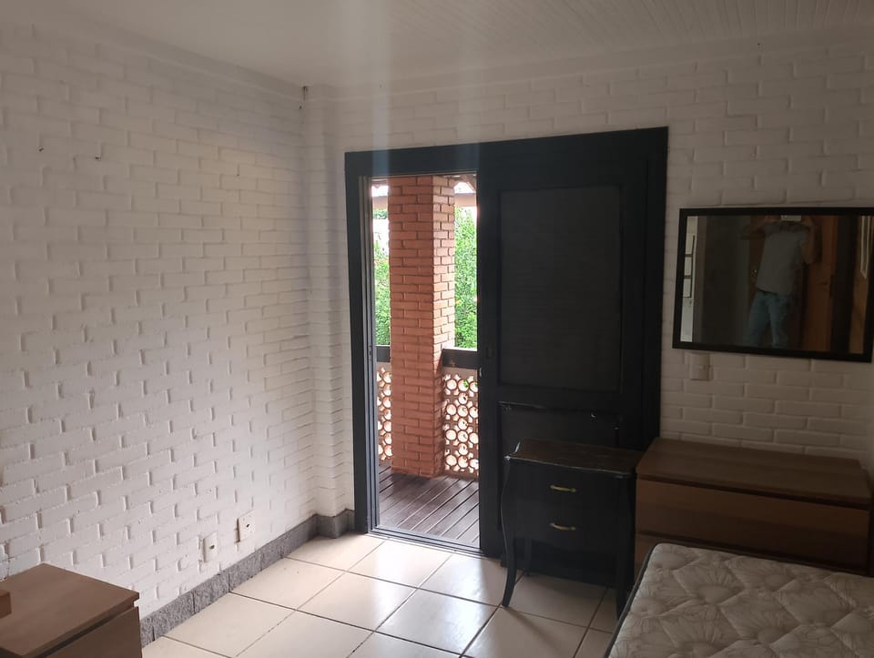 Praia bonita Apartment in Rio de Janeiro