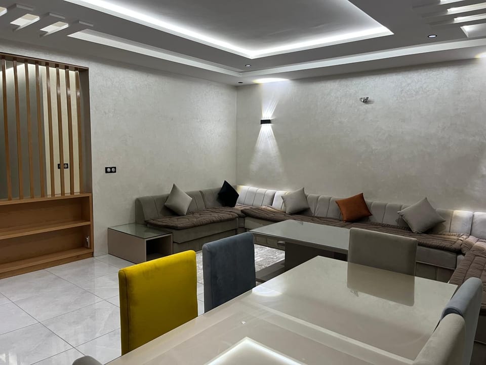 Najla Sh Apartment in Tangier