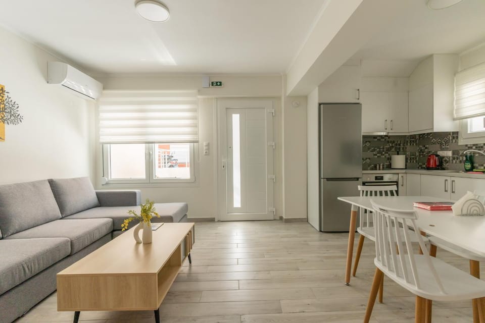 Luxury apartment in Chios 2 Apartment in Decentralized Administration of the Aegean