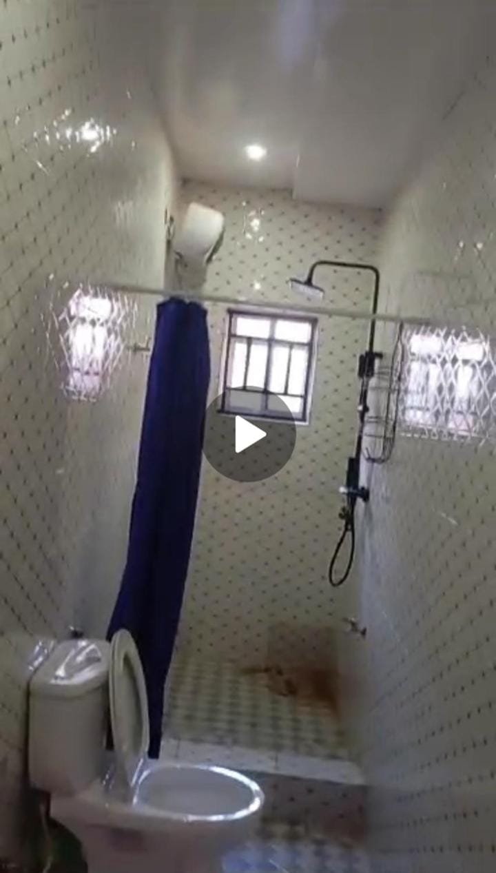 Luxury 3 Bedroom Bungalow Apartment in Nigeria