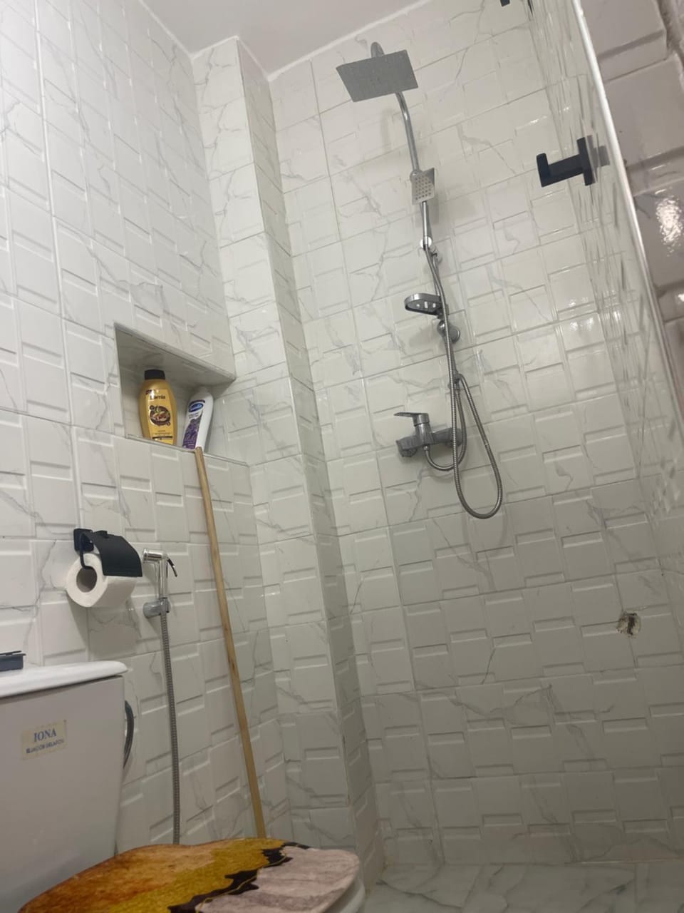 Nice studio Apartment in Rabat