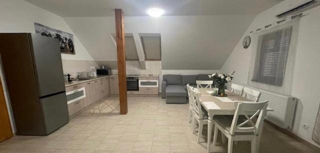 Taverna Apartman 2 Apartment in Hungary