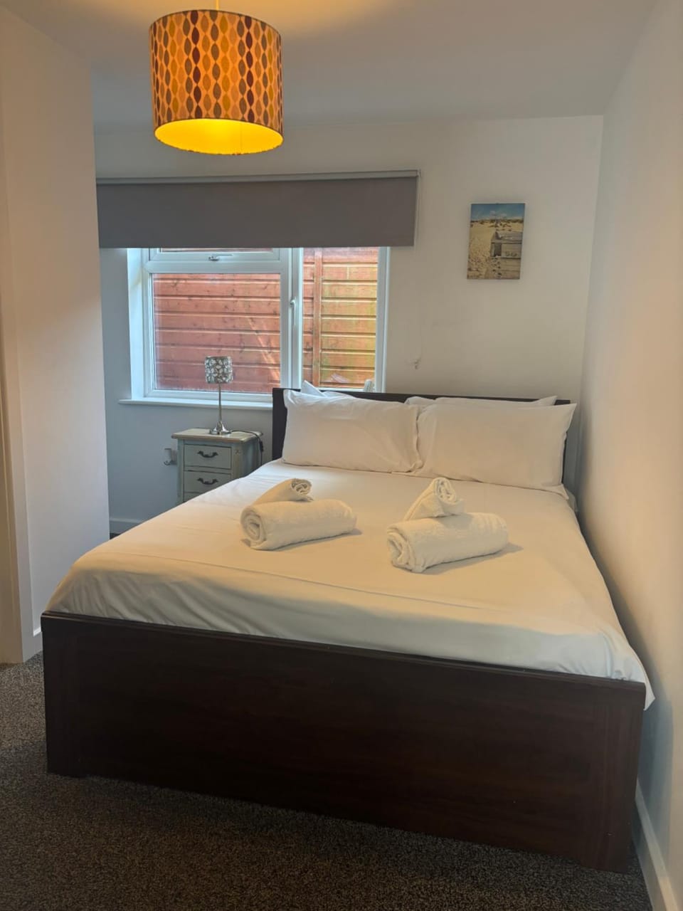 The Cheriton - next to hospital, fast wifi Apartment in Christchurch