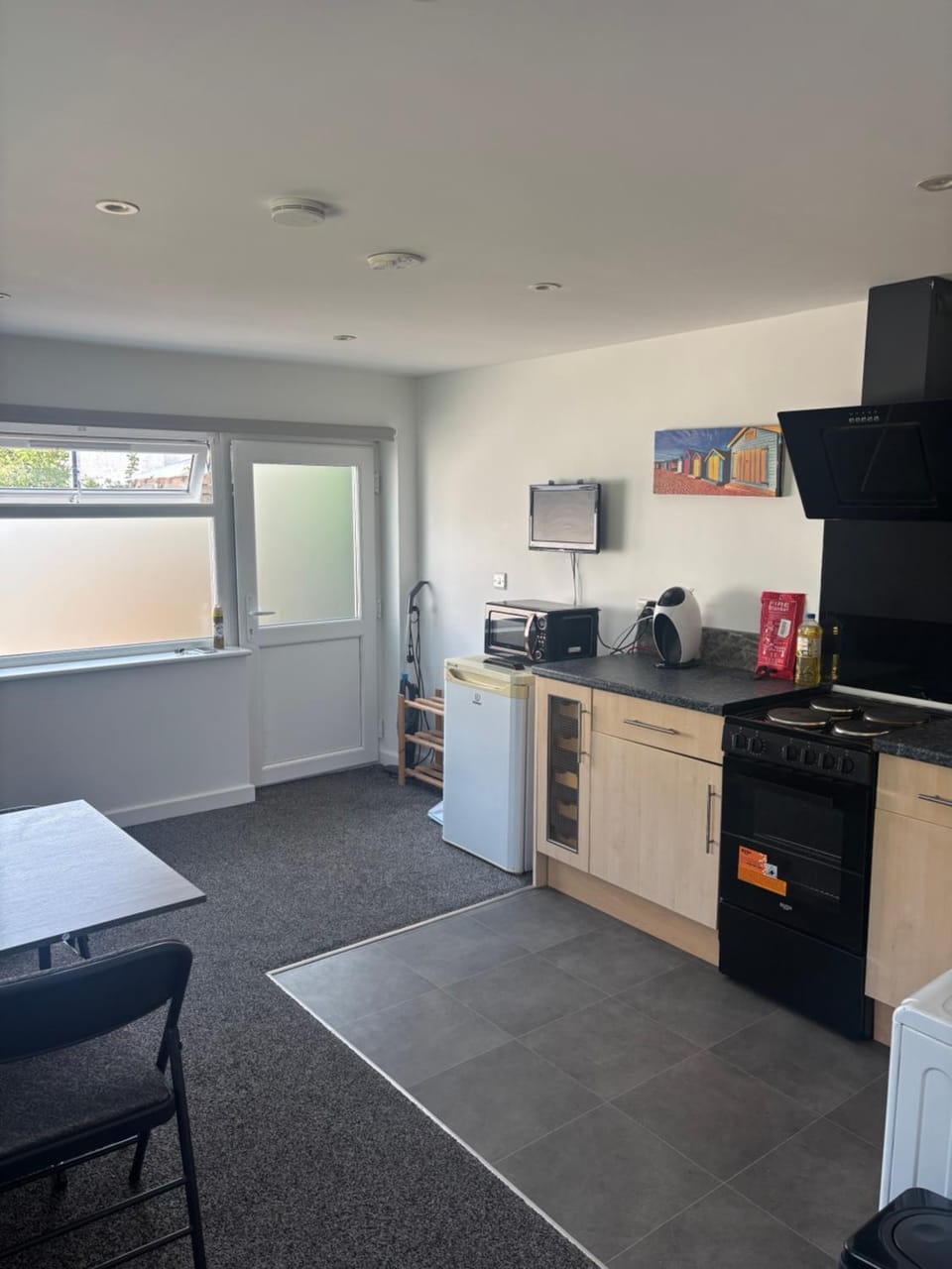 The Cheriton - next to hospital, fast wifi Apartment in Christchurch