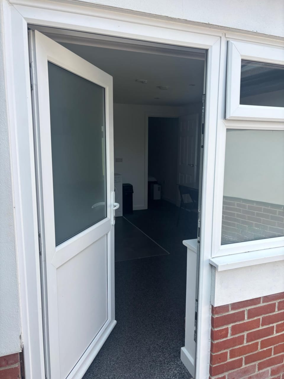 The Cheriton - next to hospital, fast wifi Apartment in Christchurch