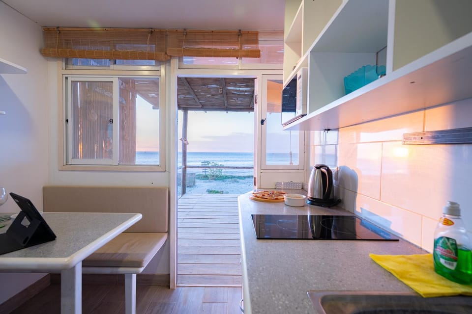 Cocobox Lodge Peru Bed and Breakfast in Peru