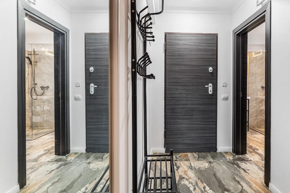 Vegas Studio Apartment in Constanța County