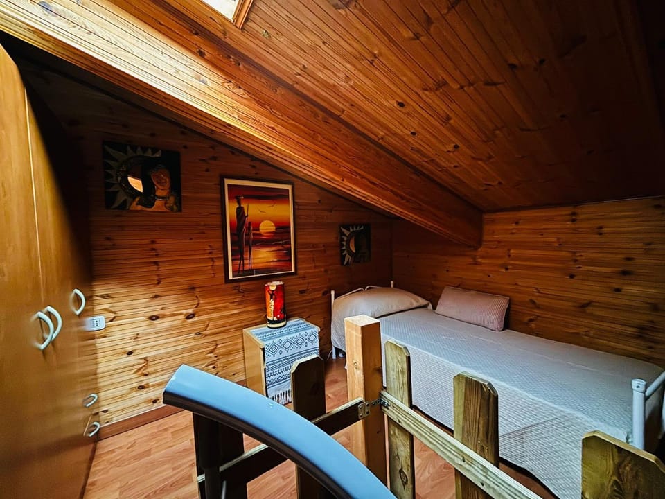 Sunflower Apartment Apartment in Crotone