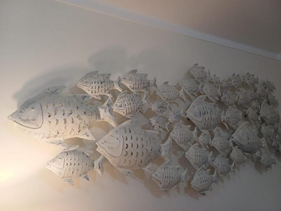 Decorative detail