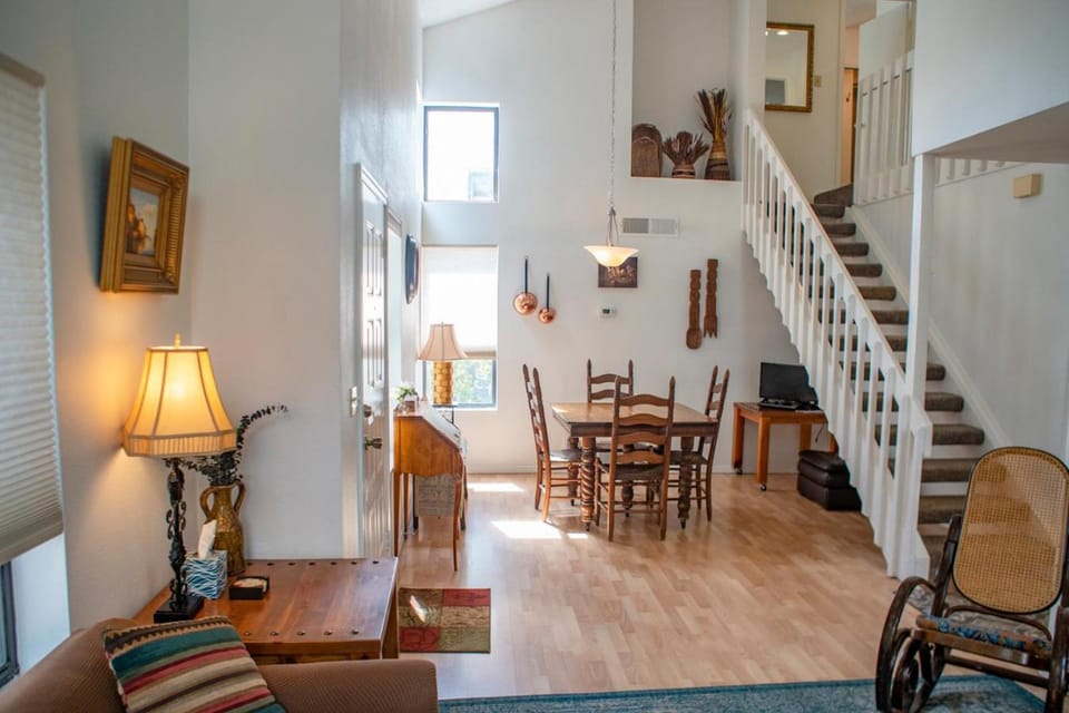 Spring Meadows House in Flagstaff