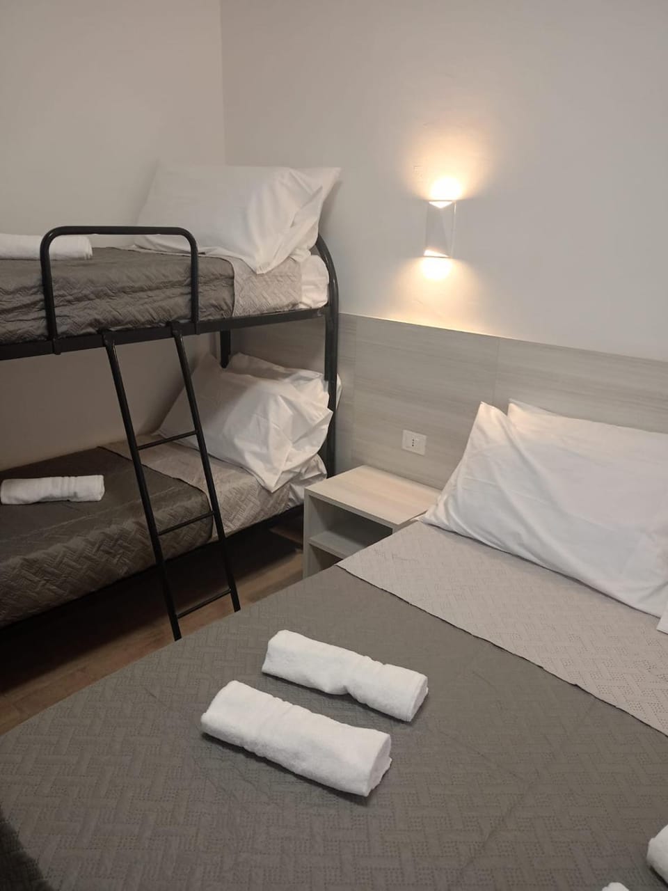B&B Scalea da Romina Bed and Breakfast in Scalea