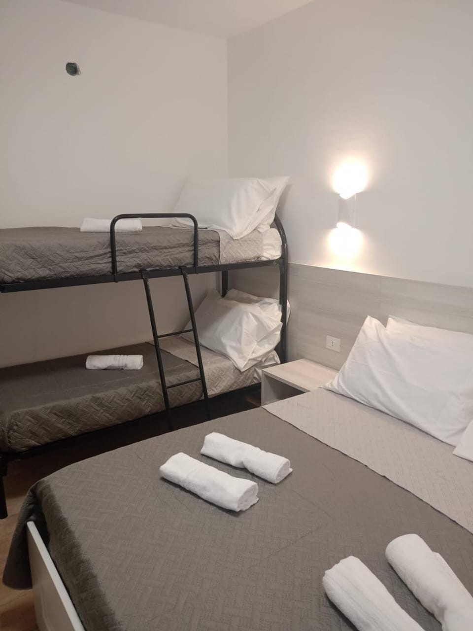B&B Scalea da Romina Bed and Breakfast in Scalea