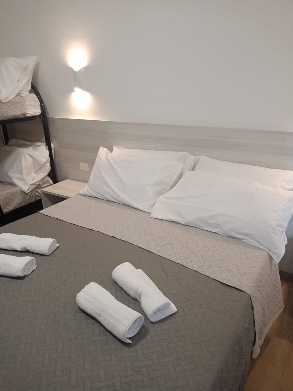 B&B Scalea da Romina Bed and Breakfast in Scalea