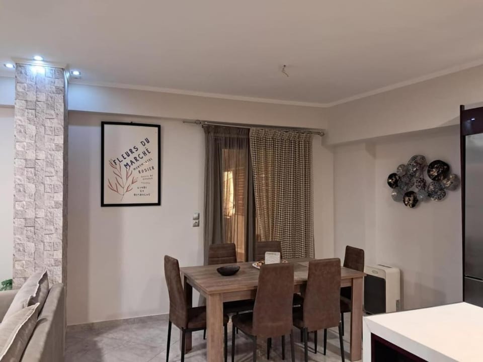 Double-V apartment Apartment in Peloponnese, Western Greece and the Ionian