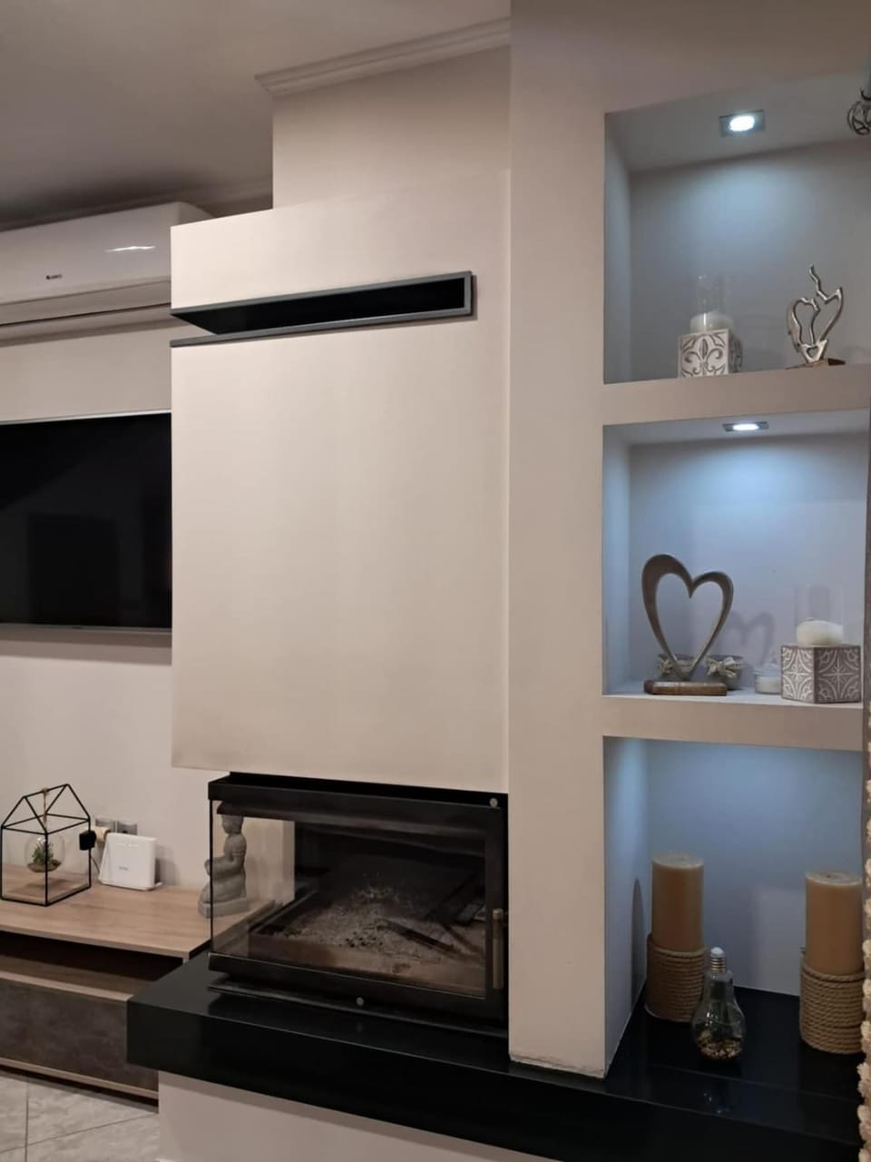 Double-V apartment Apartment in Peloponnese, Western Greece and the Ionian