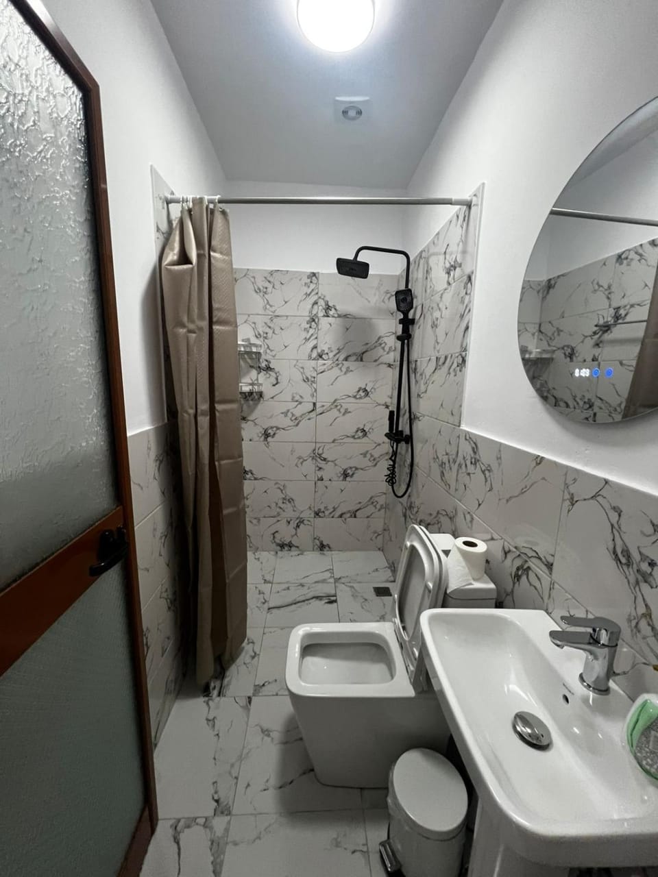 Guest house Lori House in North Macedonia