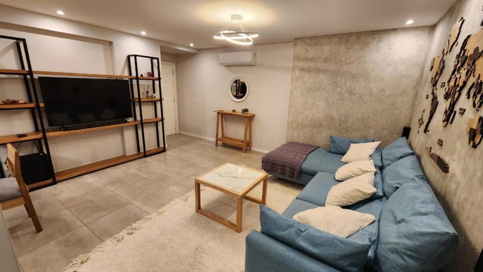 Torre GNI Cofico Apartment in Cordoba