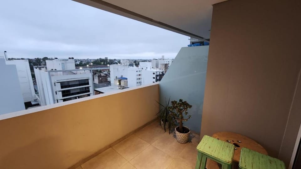 Torre GNI Cofico Apartment in Cordoba