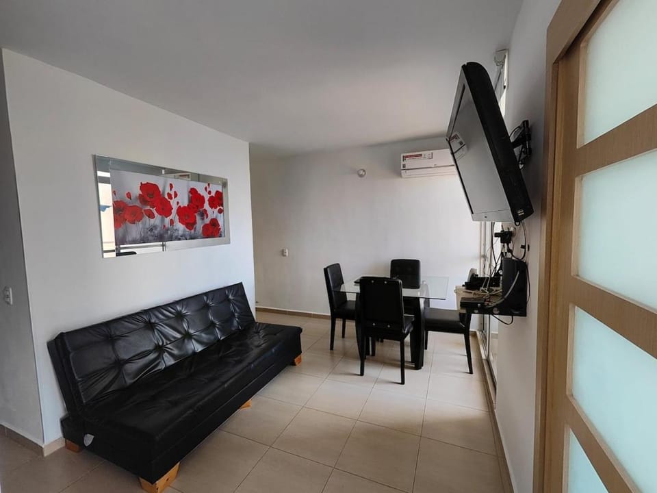 Colombitalia apartment rental Apartment in Cartagena