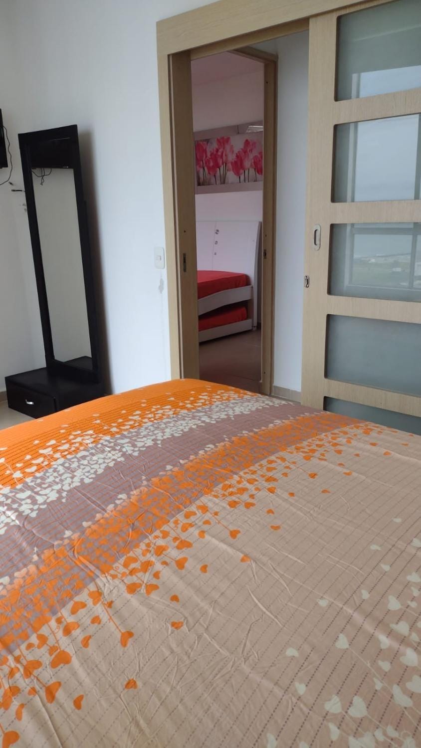 Colombitalia apartment rental Apartment in Cartagena