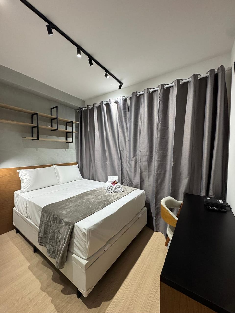 Nex One Pinheiros - Fradique Coutinho Apartment in Sao Paulo City