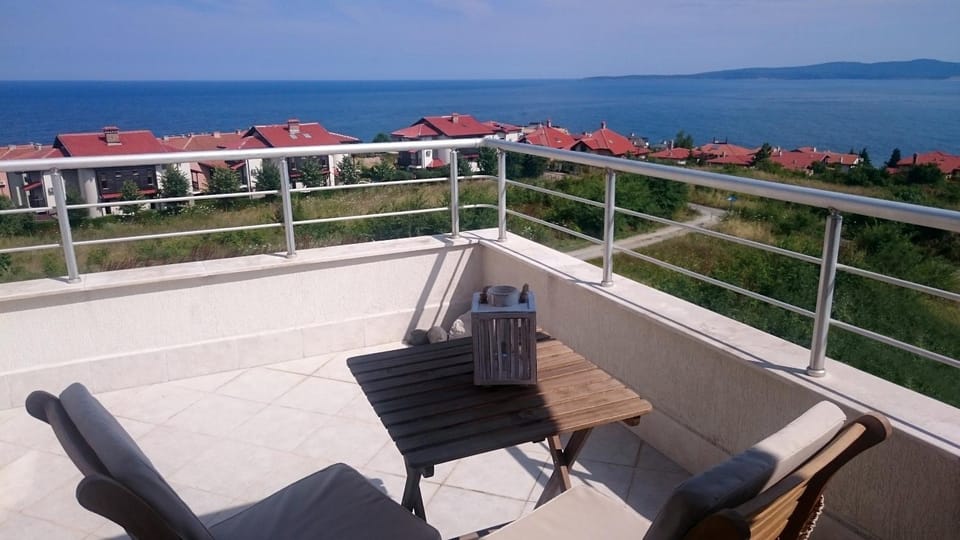 High in the Sky Apartments Apartment in Burgas Province
