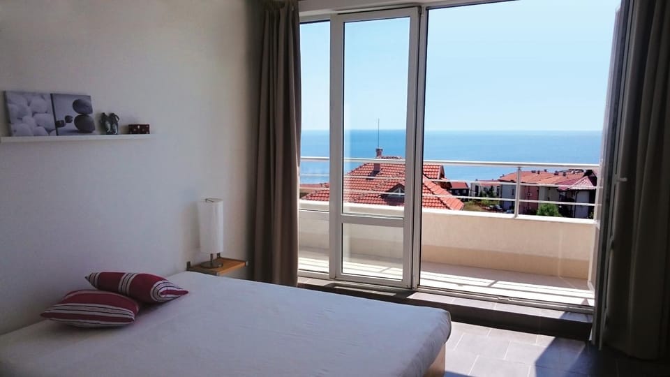 High in the Sky Apartments Apartment in Burgas Province