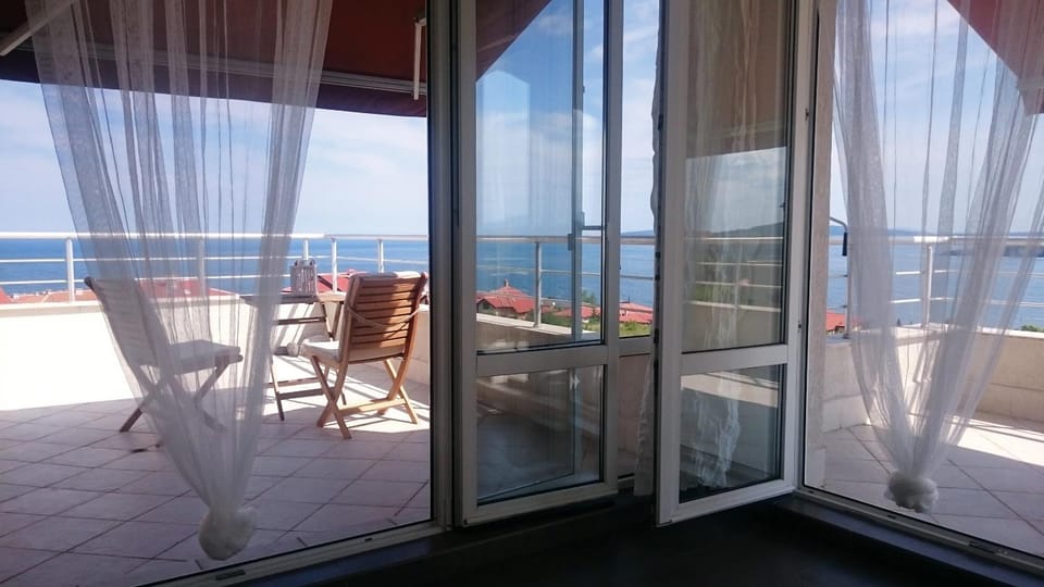 High in the Sky Apartments Apartment in Burgas Province