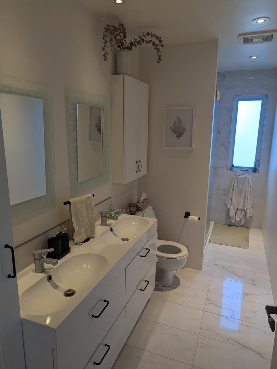 Fully furnished cozy home House in Laval