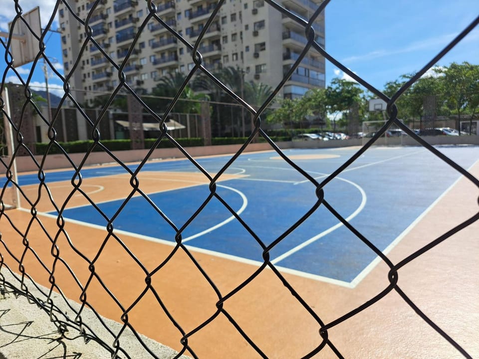 Area and facilities