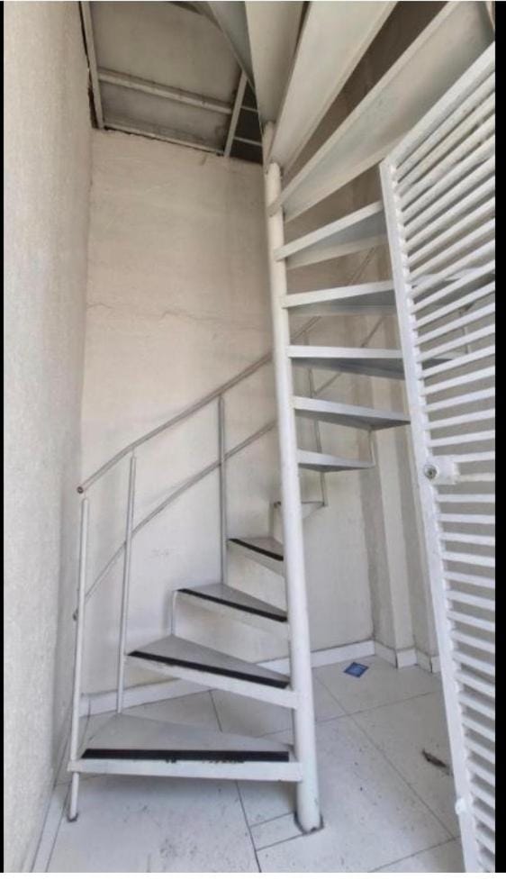 Majestic Hospedagem Flat 02 Apartment in Petrolina