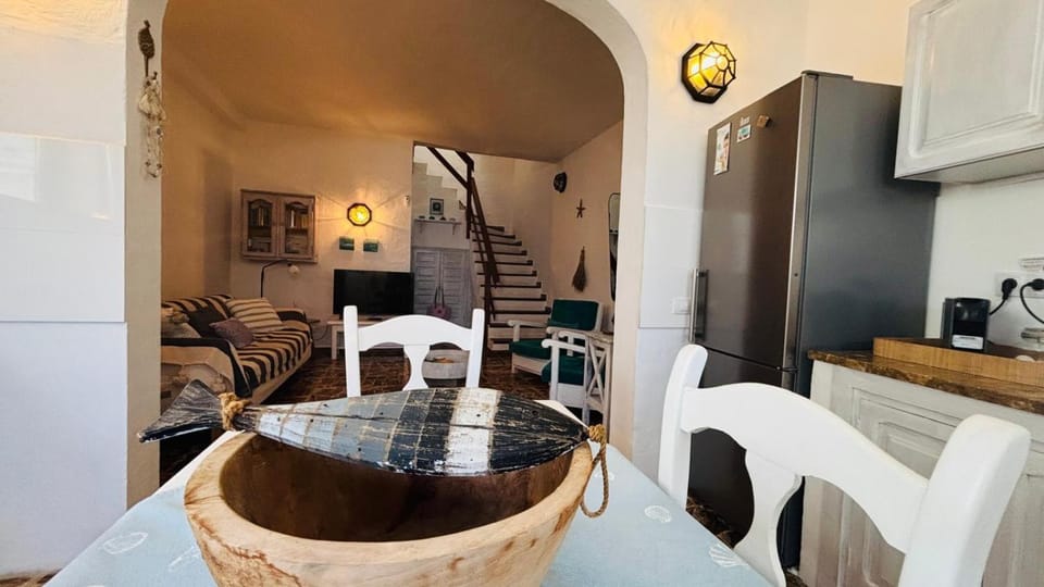 Casa Charlotte El Cotillo House in El Cotillo