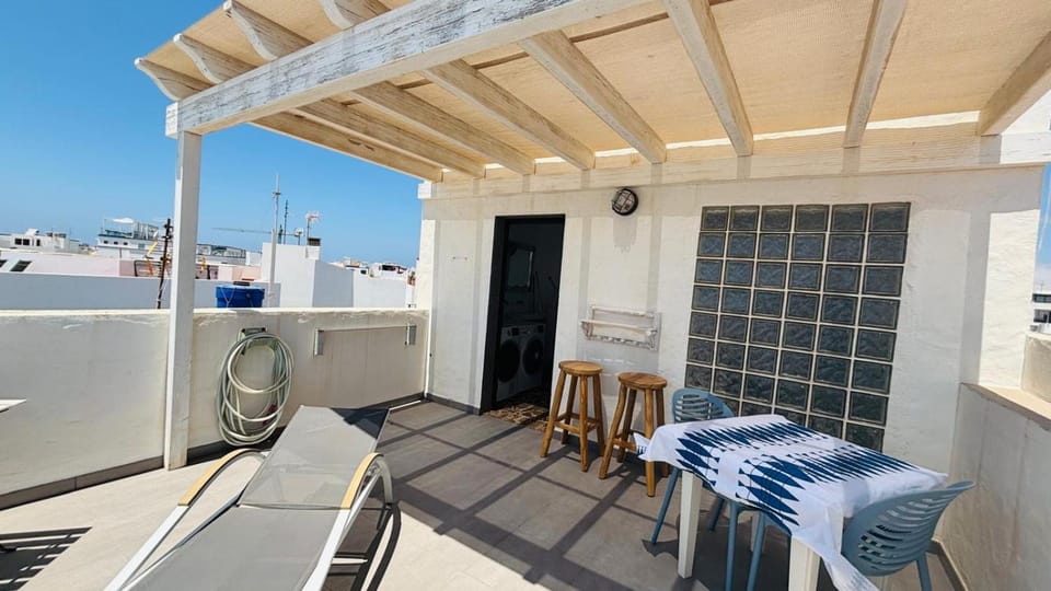 Casa Charlotte El Cotillo House in El Cotillo