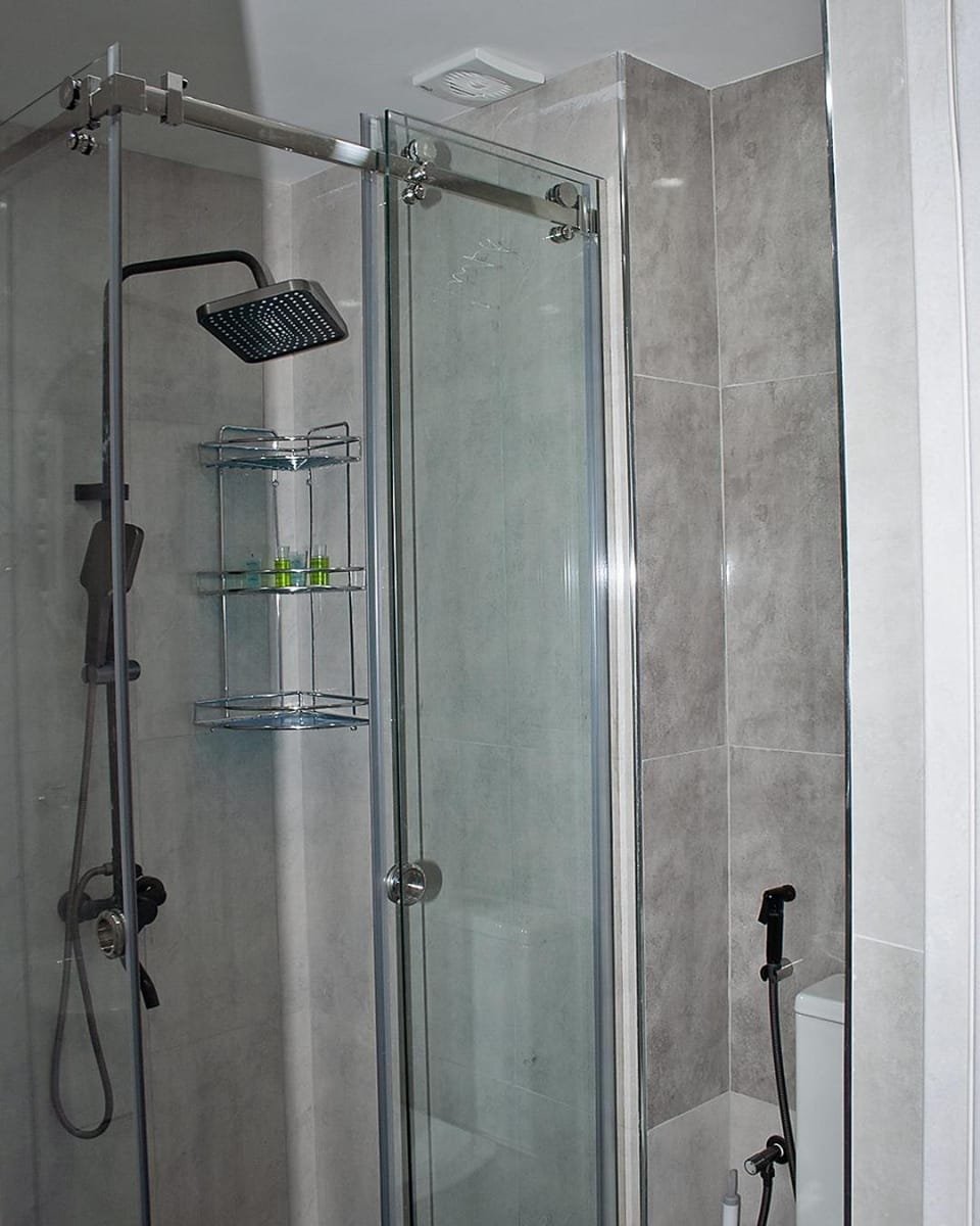Уютный дом в центре Еревана Apartment in Yerevan
