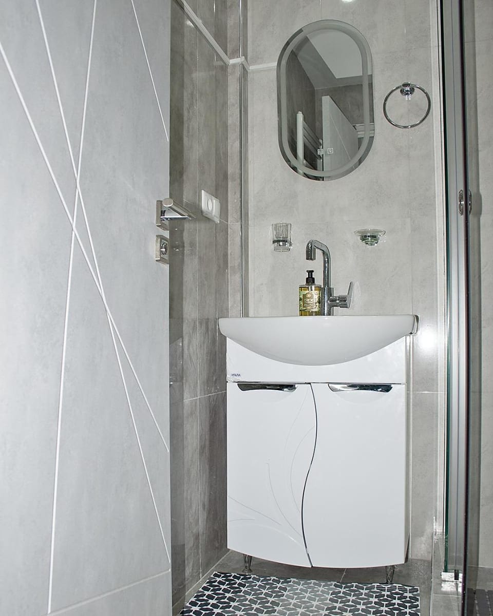 Уютный дом в центре Еревана Apartment in Yerevan