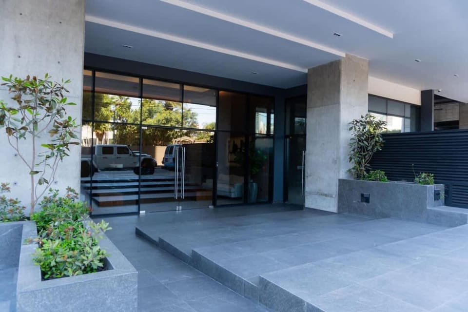The Park Toreo 905 Apartment in Tijuana