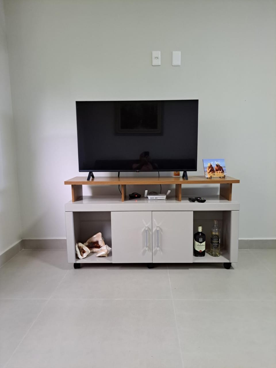 Aconchego no Flamboyant Apartment in State of Bahia