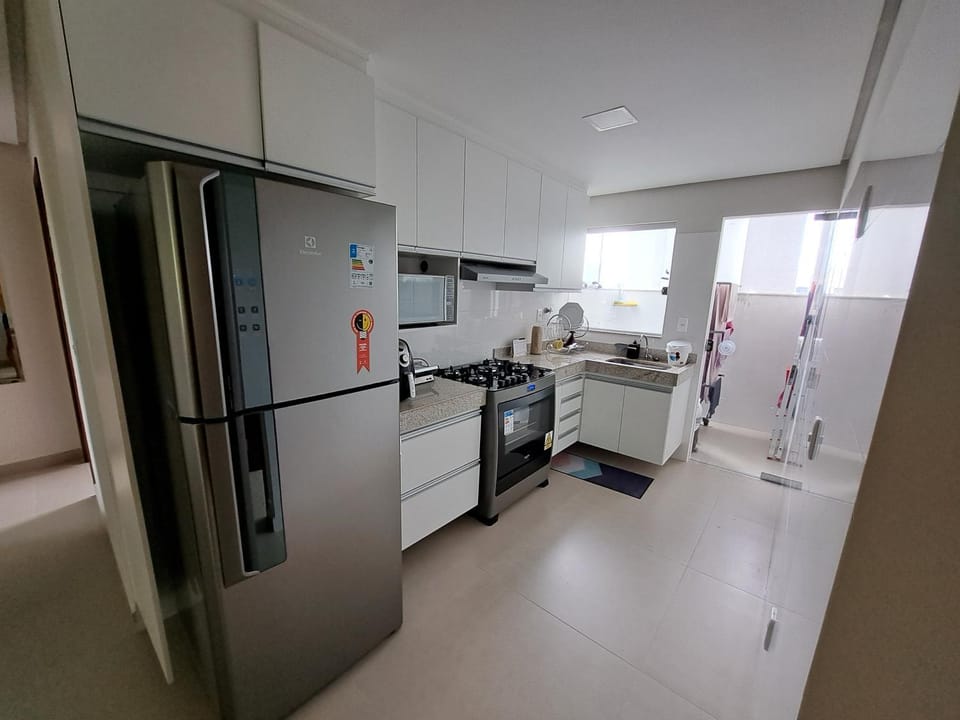 Aconchego no Flamboyant Apartment in State of Bahia