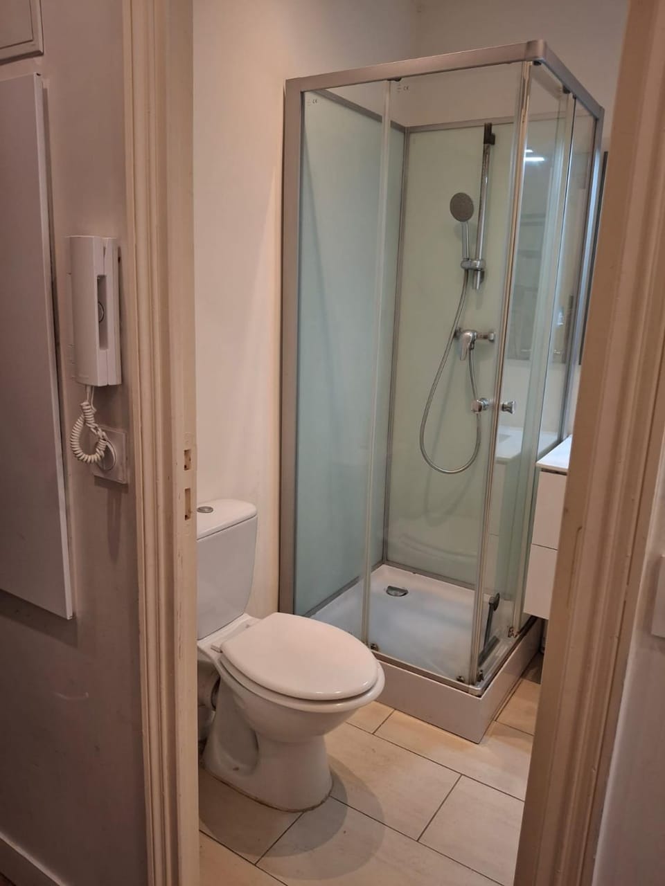 Studio 1 pièce Apartment in Nice