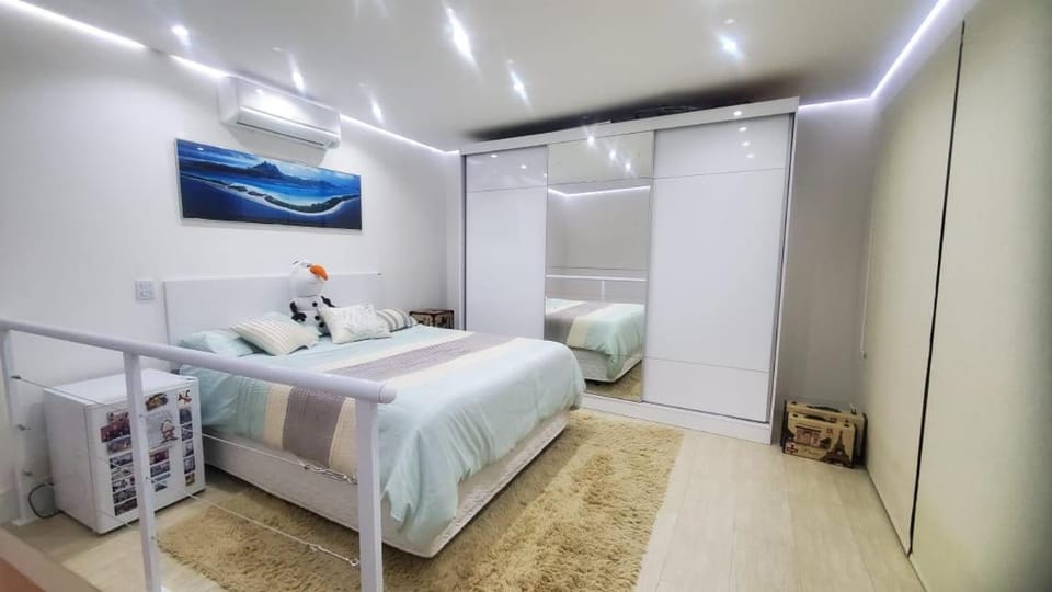 Edicula Super Moderna - Atibaia Apartment in Atibaia
