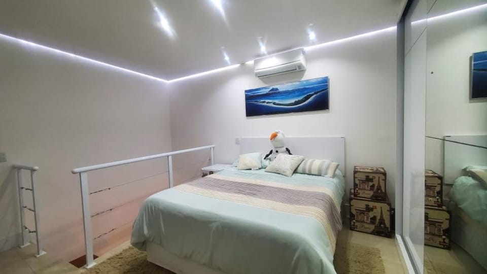Edicula Super Moderna - Atibaia Apartment in Atibaia
