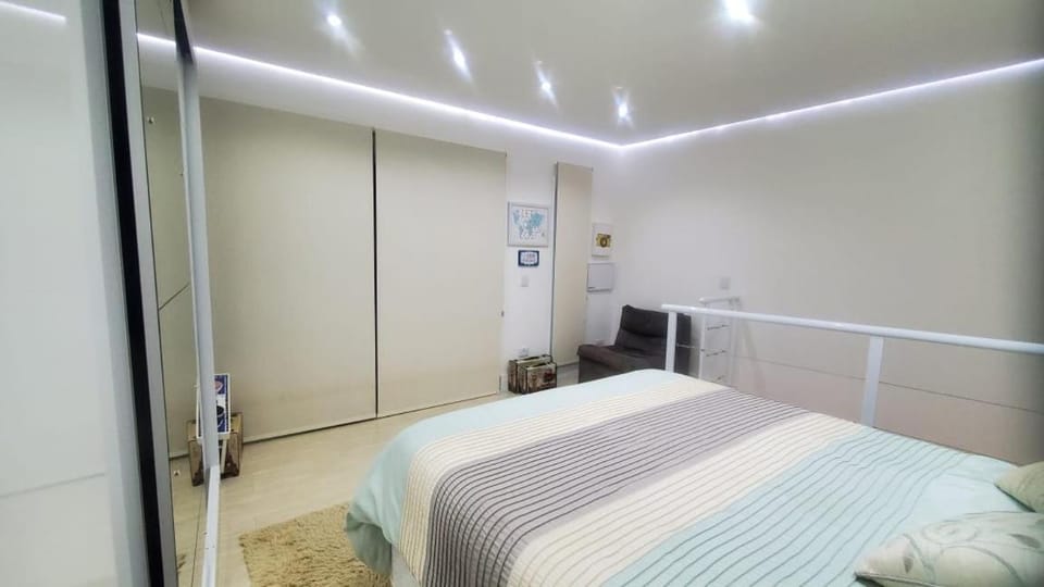Edicula Super Moderna - Atibaia Apartment in Atibaia